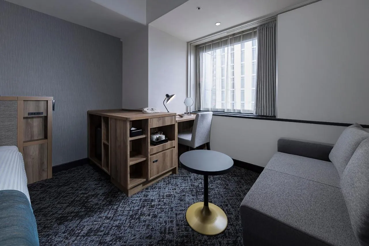 Hotel Villa Fontaine Grand Tokyo-Shiodome