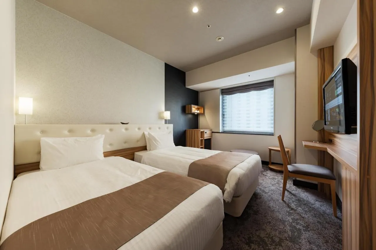 Hotel Villa Fontaine Grand Tokyo-Shiodome