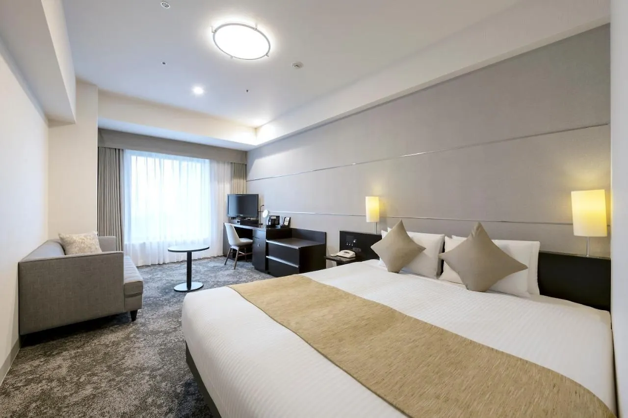 Hotel Villa Fontaine Grand Tokyo-Shiodome