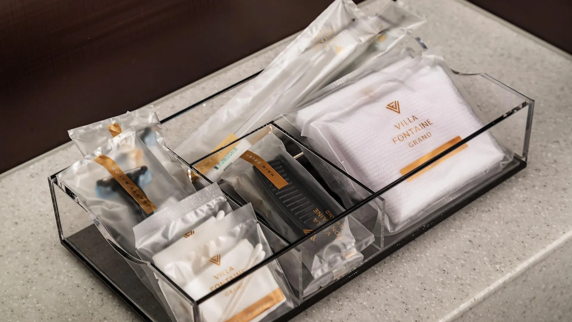 Hotel Villa Fontaine Grand Tokyo-Shiodome 4*,