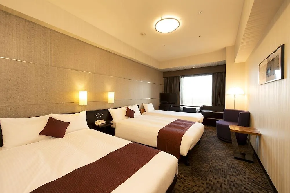 Hotel Villa Fontaine Grand Tokyo-Shiodome