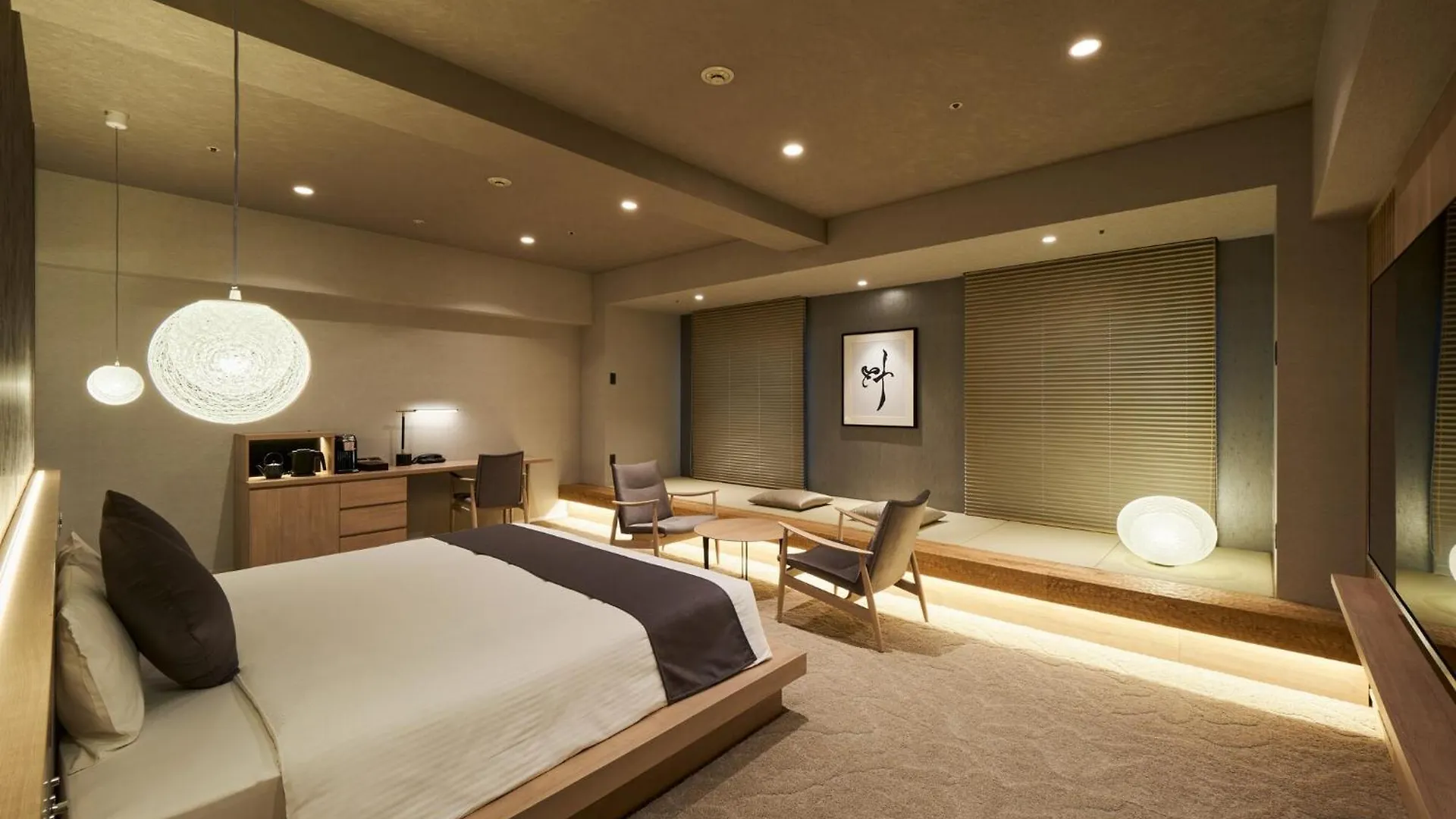 Hotel Villa Fontaine Grand Tokyo-Shiodome