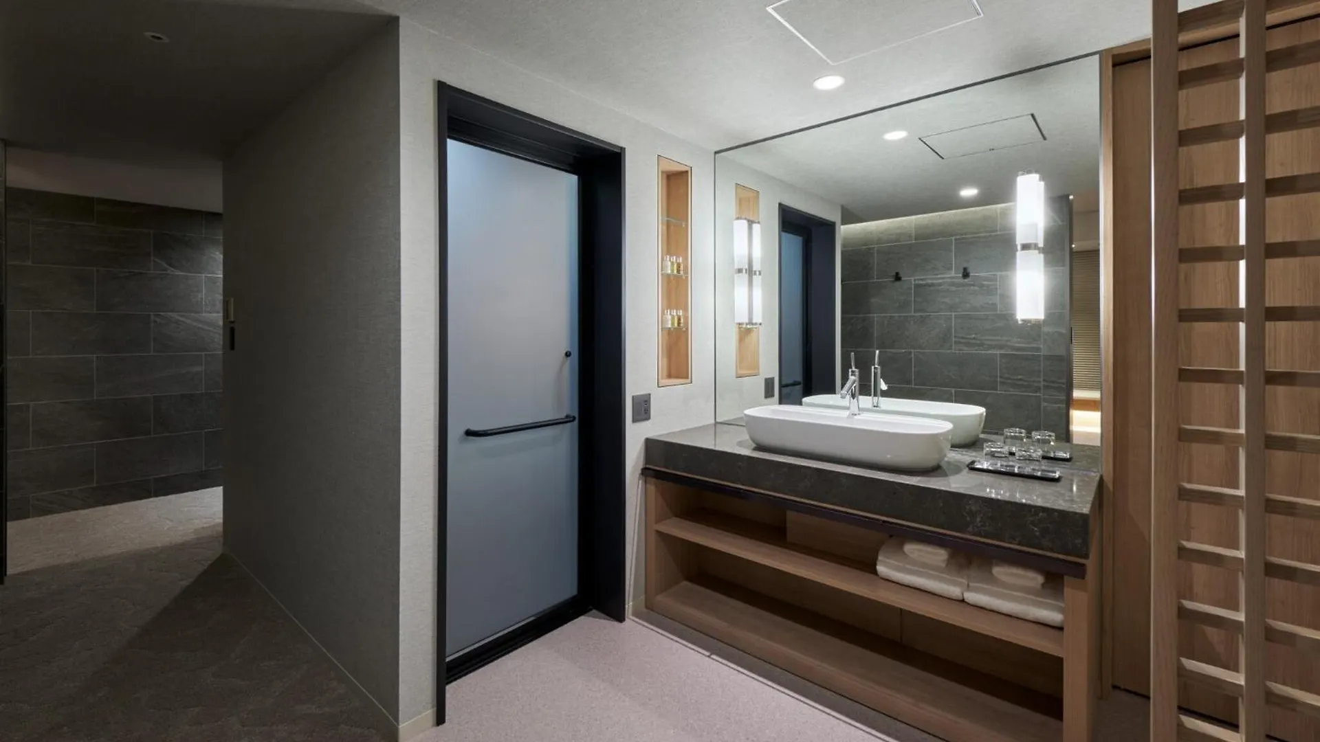 ****  Hotel Villa Fontaine Grand Tokyo-Shiodome Japonsko