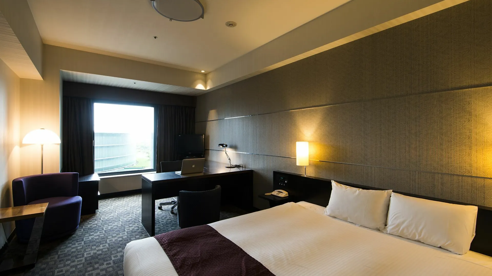 Hotel Villa Fontaine Grand Tokyo-Shiodome