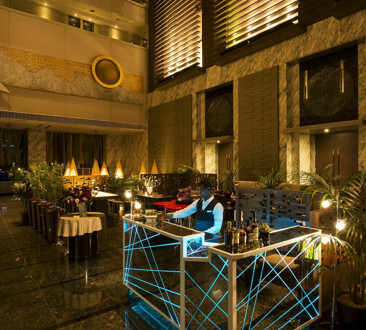Hotel Villa Fontaine Grand Tokyo-Shiodome