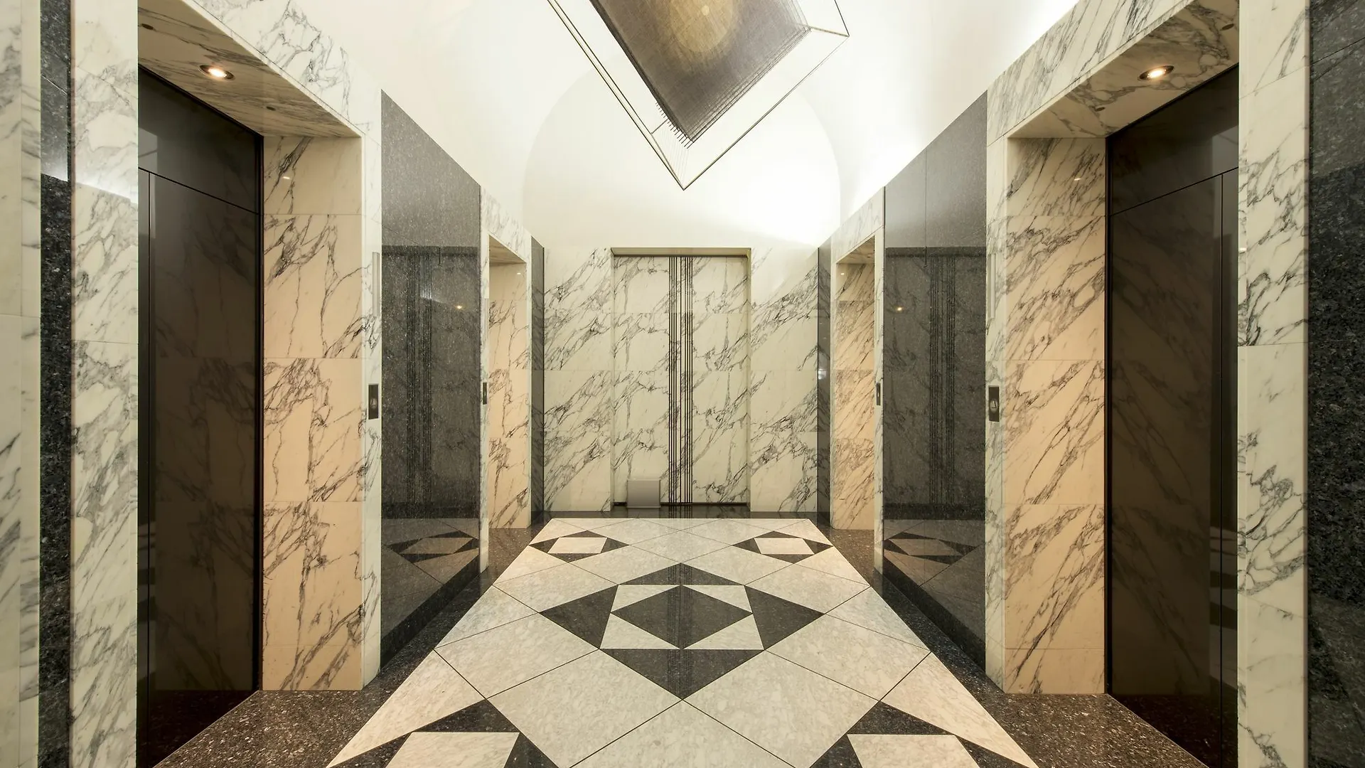 Hotel Villa Fontaine Grand Tokyo-Shiodome