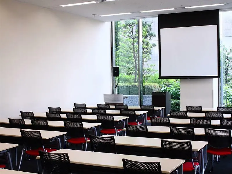 ****  Hotel Villa Fontaine Grand Tokyo-Shiodome Japonsko