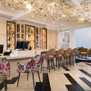 Des Champs-elysees 4* Париж