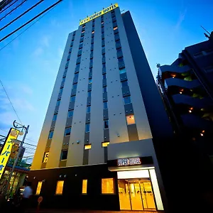 Super Shinjuku Kabukicho Hotel