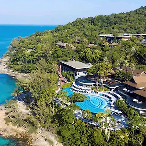 Pullman Phuket Arcadia 5* Най-Тон-Бич