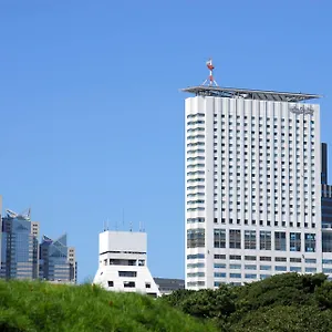 酒店 小田急世纪南悦酒店, 東京都