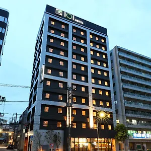 Ici Ueno Shin Okachimachi Hotel