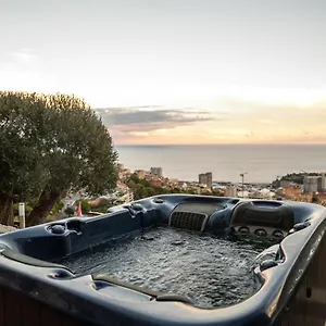  Casa vacanze Le Petit Jardin Exotique Francia