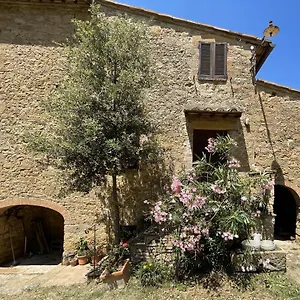  Alloggio per agriturismo Podere Chiassaie Italia
