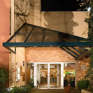 Ibis Grenoble Hotel