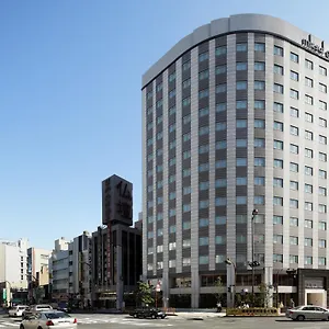 酒店 上野三井花园饭店, 東京都