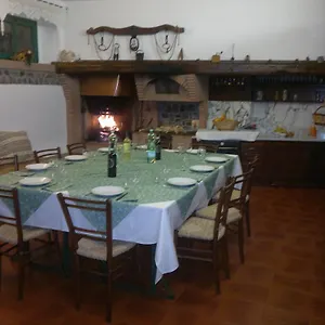  Alloggio per agriturismo Il Selvello Italia