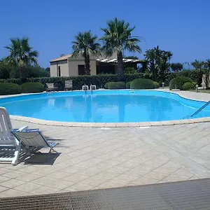  Casa vacanze Libeccio - Con Giardino E Piscina Condominiale Italia