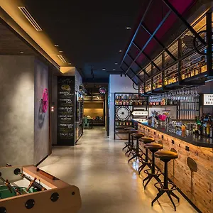 大阪本町万豪慕奇夕酒店 4*, 大阪 日本