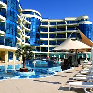 Marina Club 4* Поморие