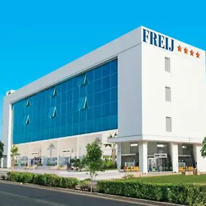 Freij & - Adults Only 4* Айя-Напа