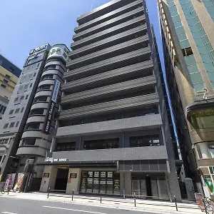 多美迎premium难波annex酒店 4*, 大阪 日本