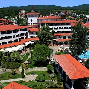 Helena Park 5* Солнечный берег