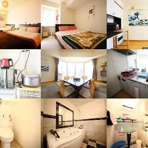 New Open!good Location In Sappro! Max 9 Guest , 札幌 日本