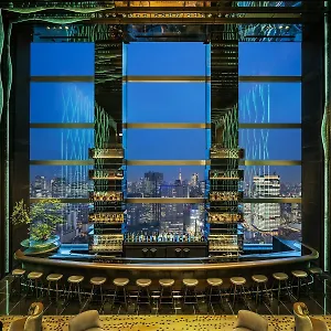 The Gallery Kioicho, A Luxury Collection Präfektur Tokio