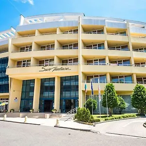 Sun Palace Солнечный берег