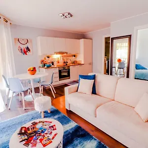  Appartamento The Princess Monac'home Parking Monaco