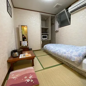 아사쿠사 투카이소우 도쿄