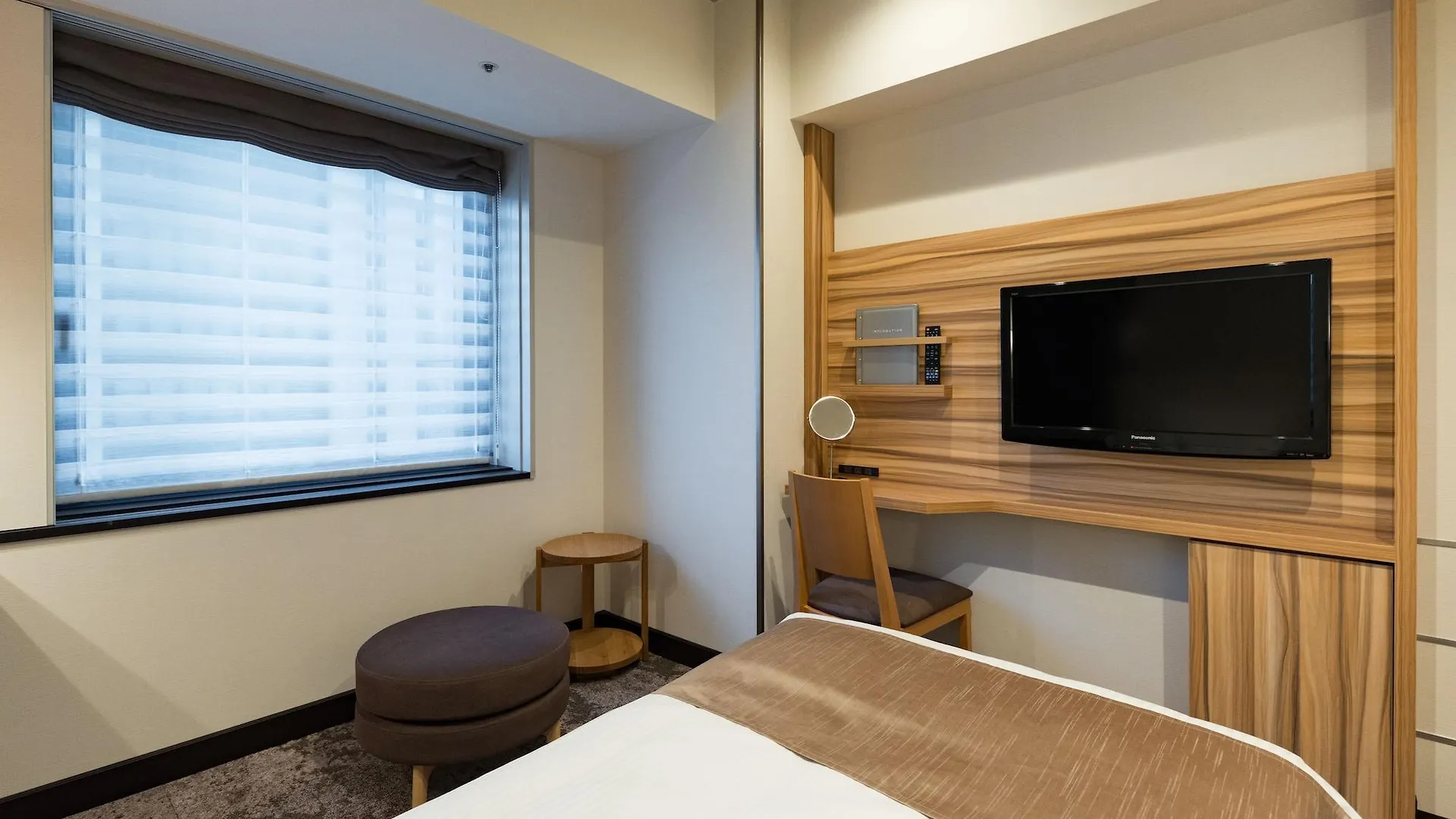 Hotel Villa Fontaine Grand Tokyo-Shiodome
