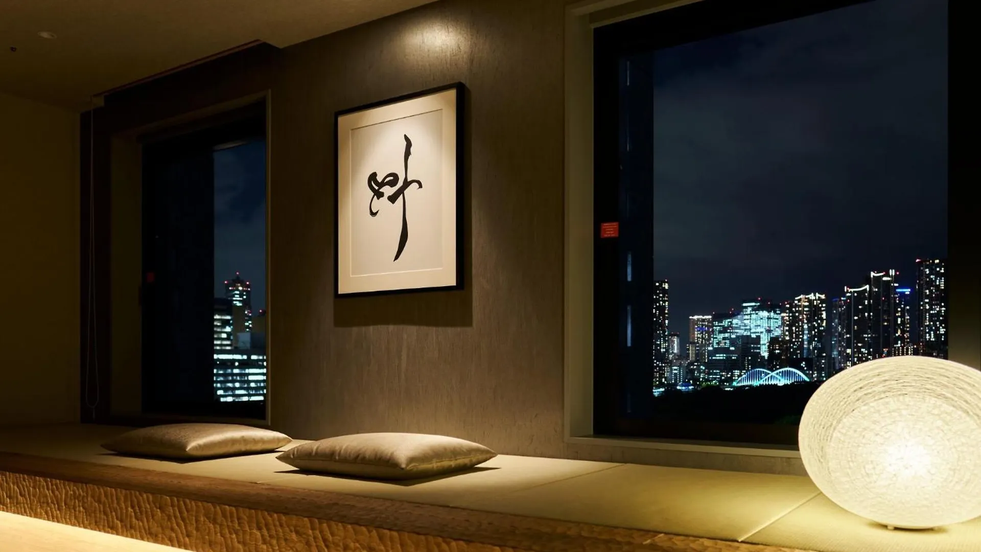 ****  Hotel Villa Fontaine Grand Tokyo-Shiodome Japan
